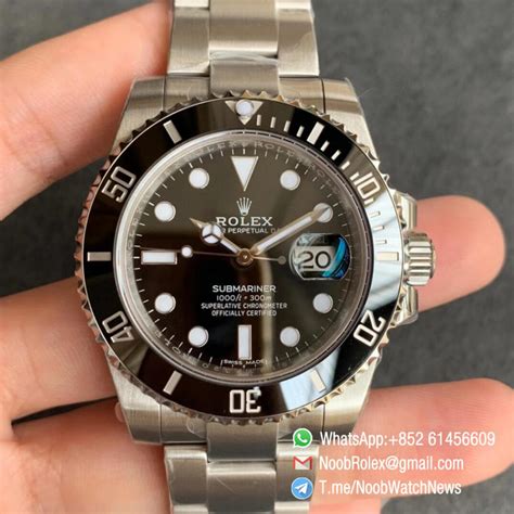 vsf super clone rolex